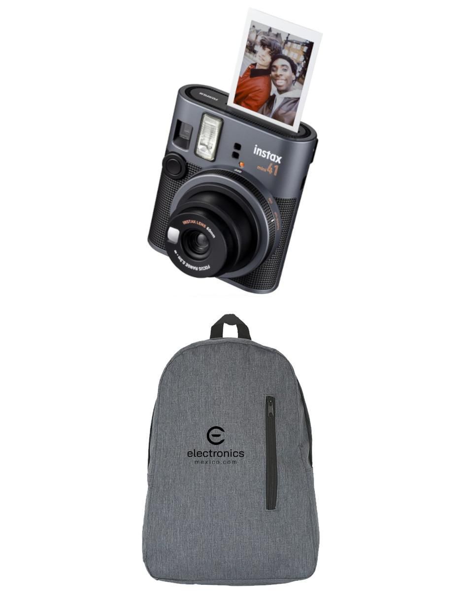 Cámara instantánea Instax Mini 41