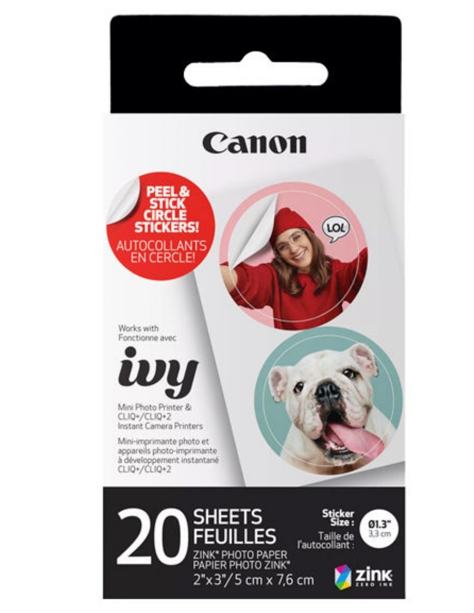 Kit papel y tinta Kit papel y tinta