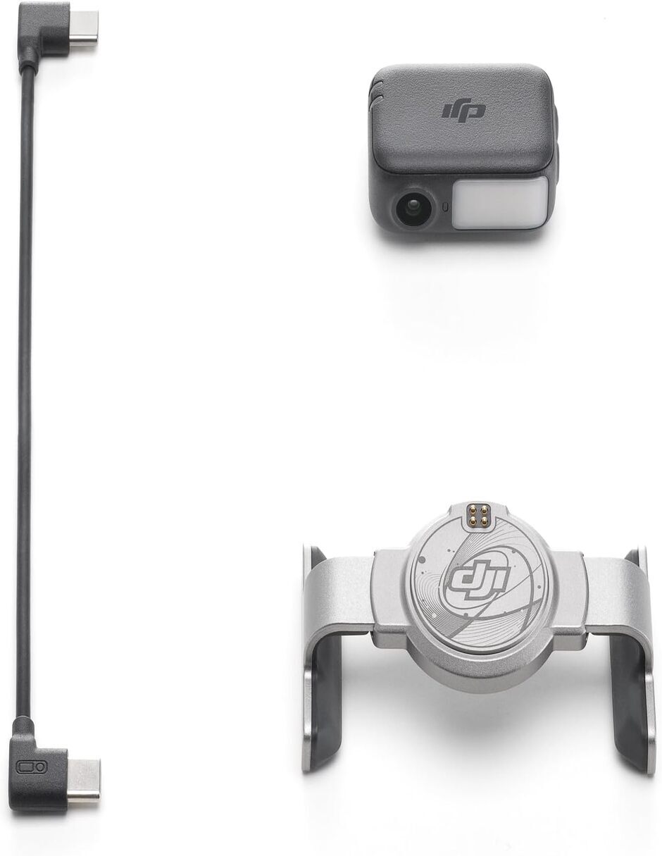 Accesorios para cámara de acción