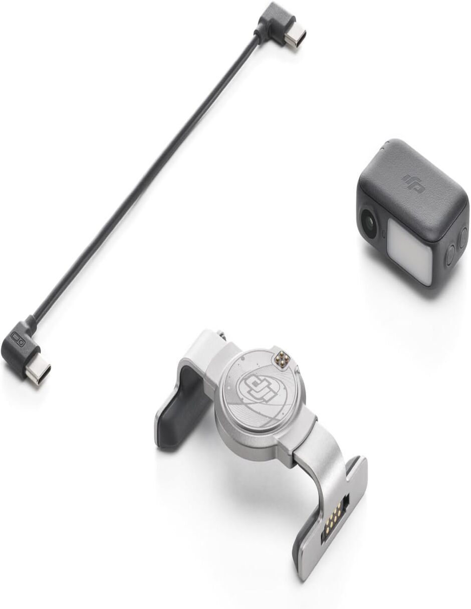 Accesorios para cámara de acción 2