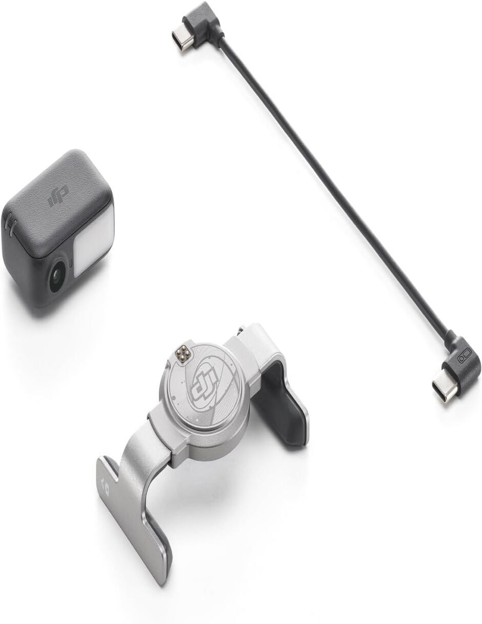 Accesorios para cámara de acción 3