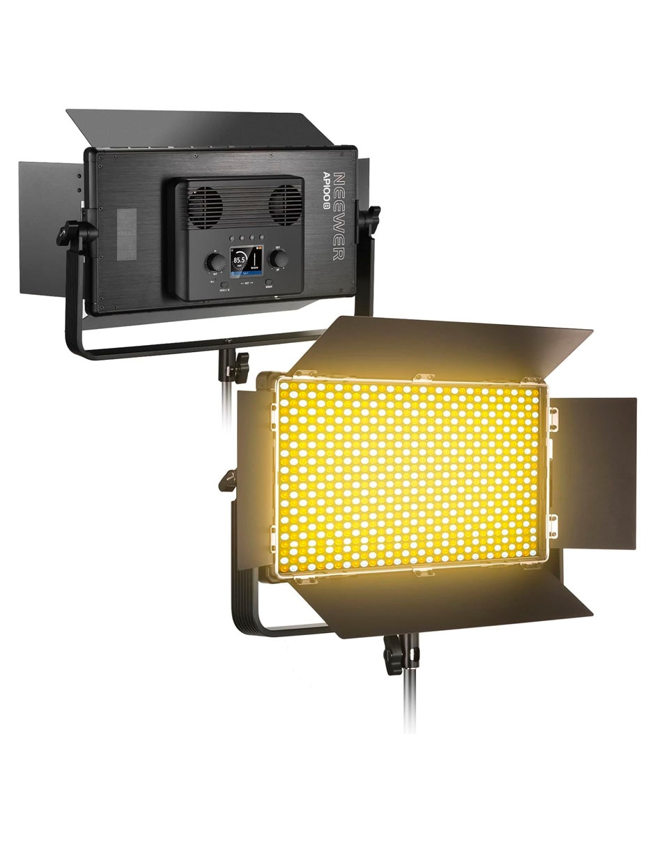 Reflector de luz para foto AP100B