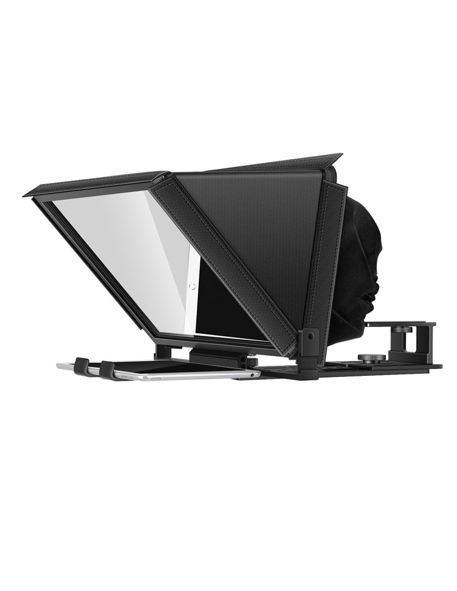 Kit accesorios para cámara Teleprompter