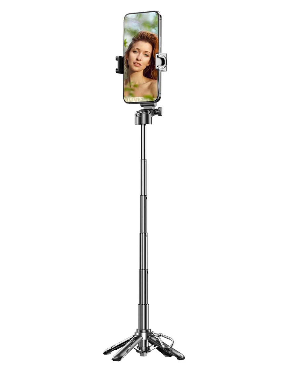 Bastón para cámara Tripie Para Selfies