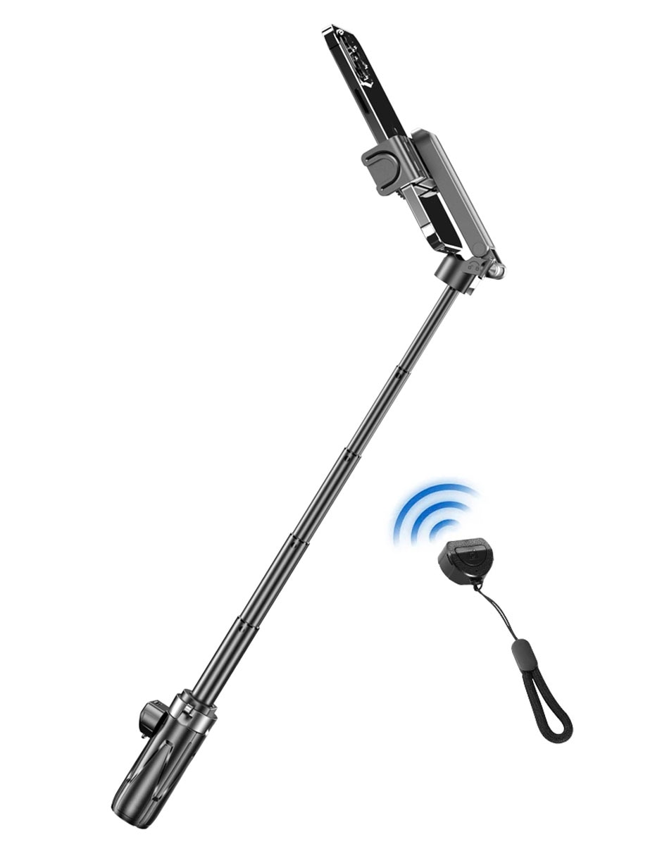 Bastón para cámara Tripie Para Selfies 3