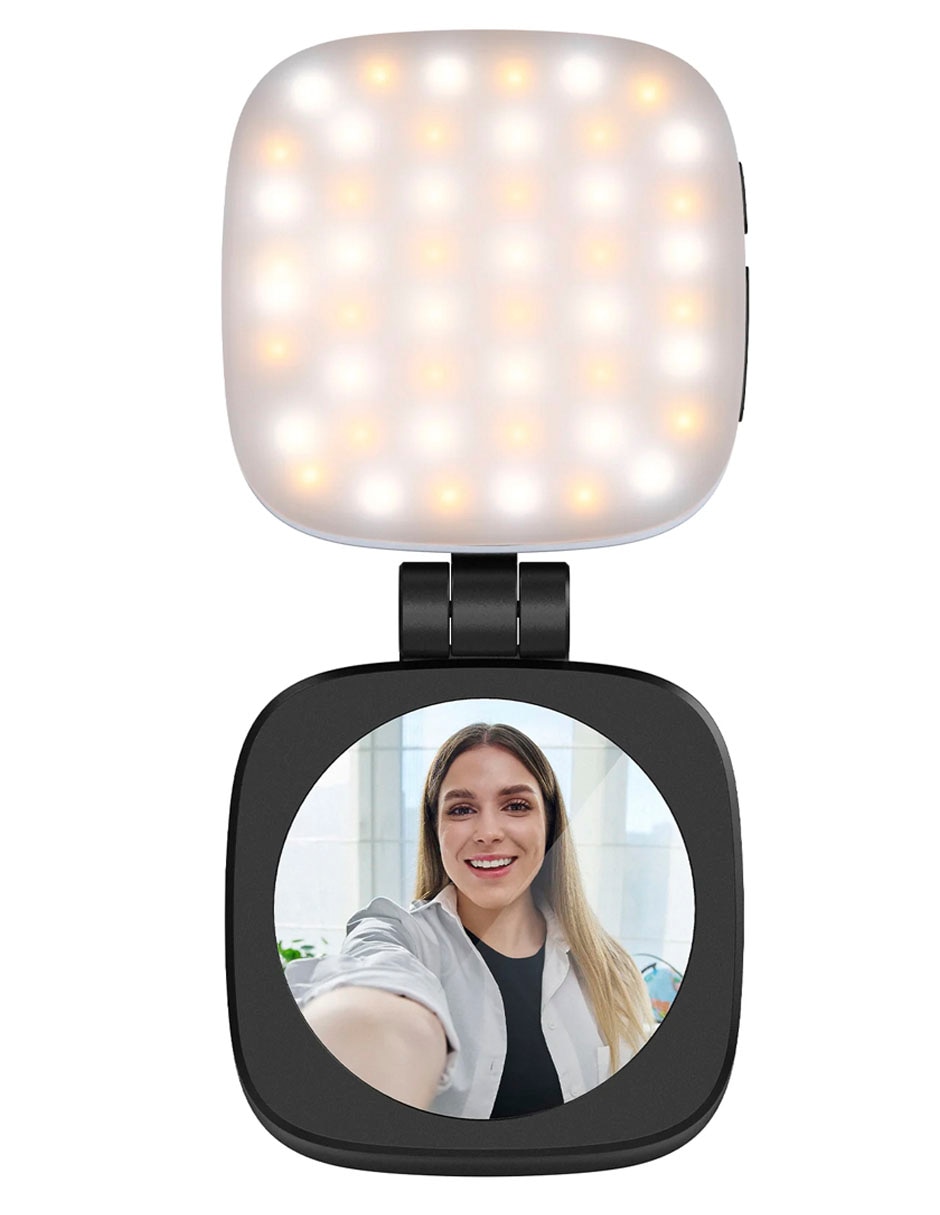 Lámpara LED para celular