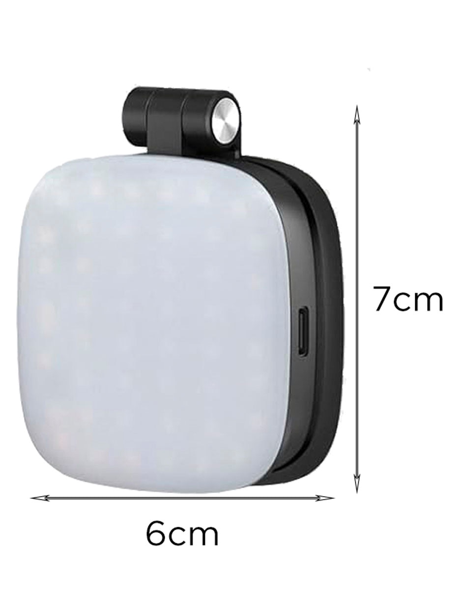 Lámpara LED para celular 6