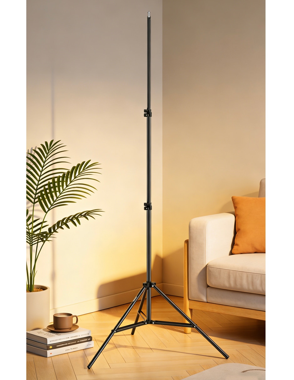 Soporte para cámara metal 7