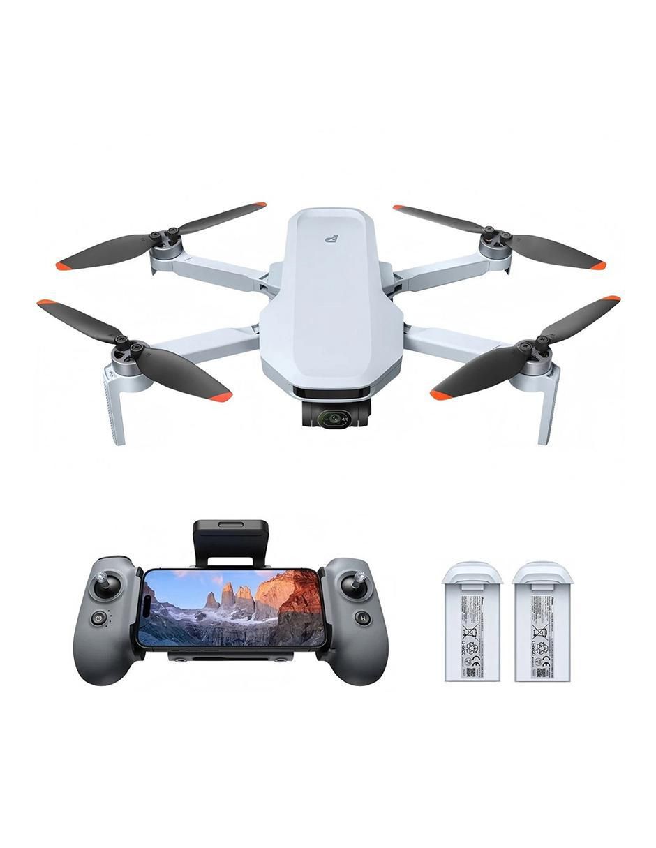 Dron modelo Atom 2 Expansion Kit 4K/UHD 32 min de vuelo