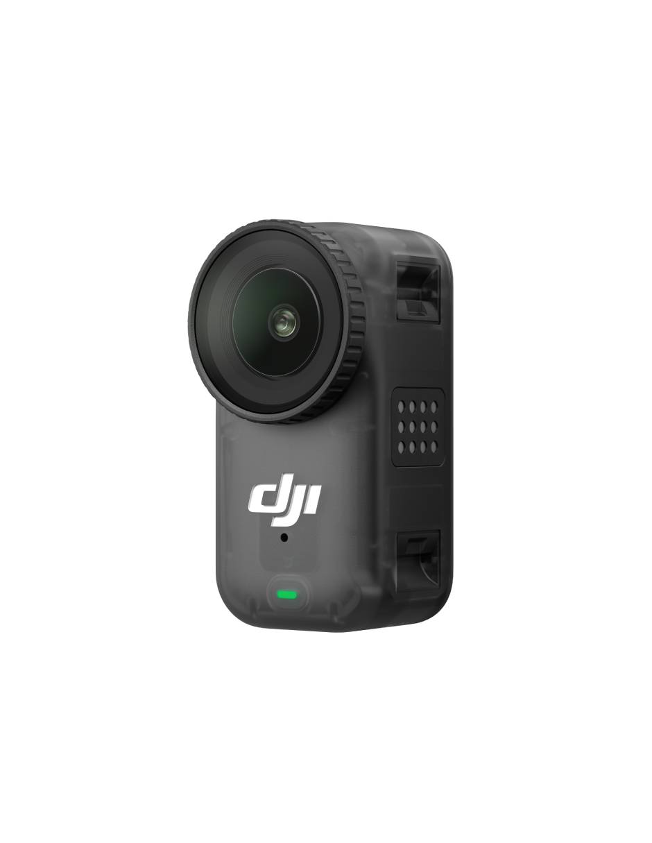 Cámara de acción DJI OSMO NANO (64GB) 4K/UHD 8
