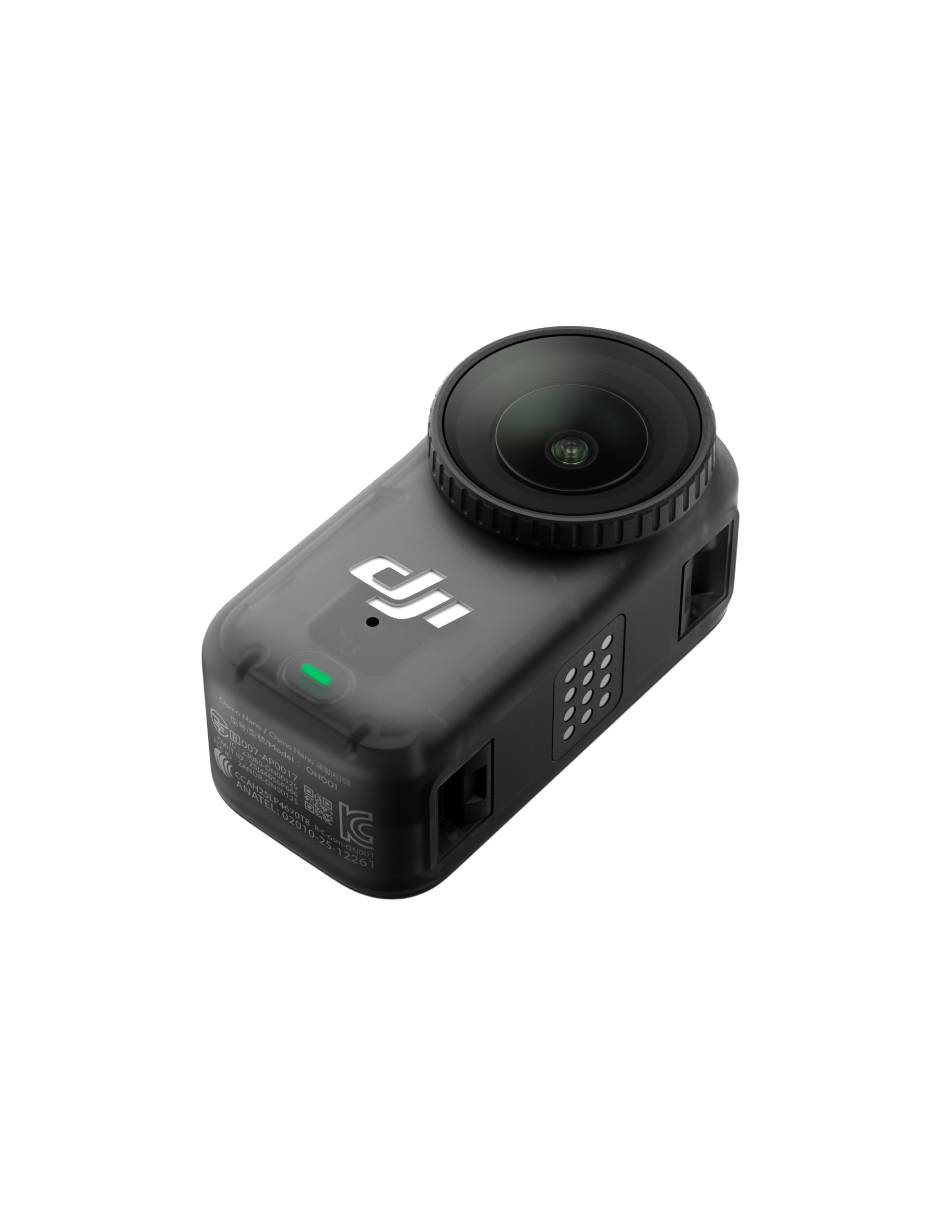 Cámara de acción DJI OSMO NANO (64GB) 4K/UHD 9