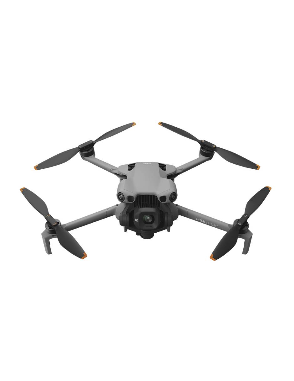 Dron Mini 5 Pro Fly More Combo Plus (RC 2) (GL) 50 - 100 MP