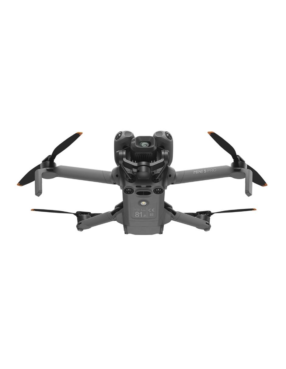 Dron Mini 5 Pro Fly More Combo Plus (RC 2) (GL) 50 - 100 MP 2