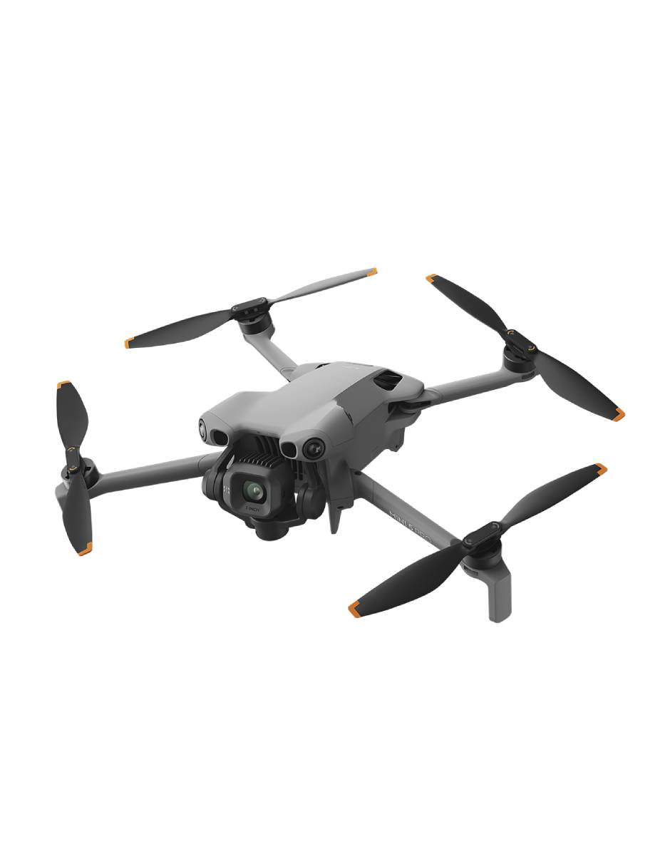 Dron Mini 5 Pro Fly More Combo Plus (RC 2) (GL) 50 - 100 MP 3