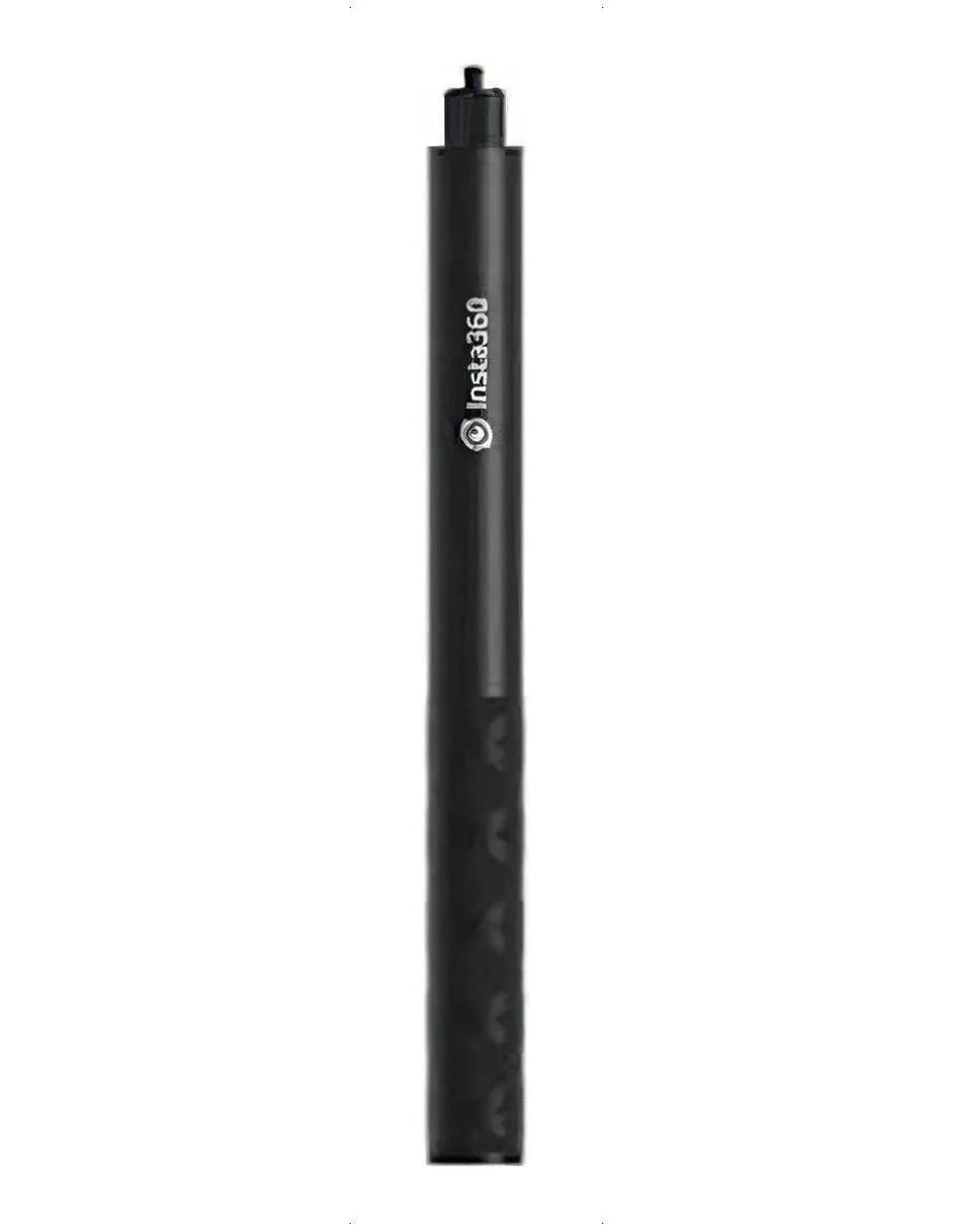 Cámara de acción Insta360 X4 bundle 8K 7