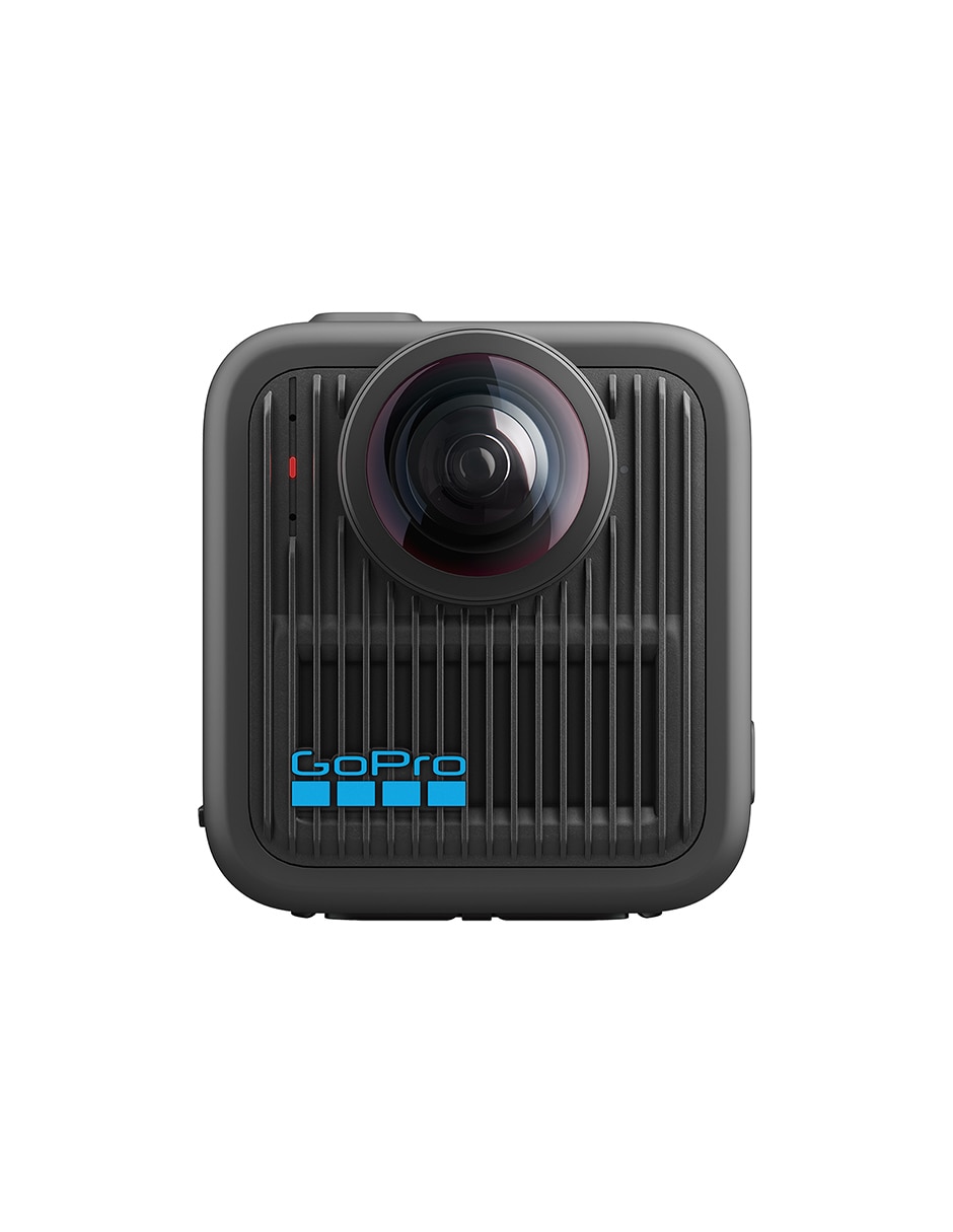 Cámara de acción MAX 2 CHDHZ-311-RW 8K 10