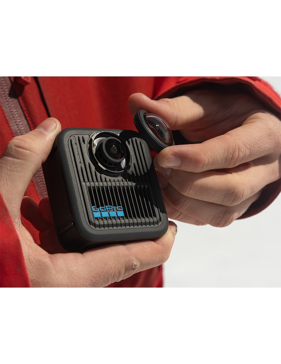 Cámara de acción MAX 2 CHDHZ-311-RW 8K 4