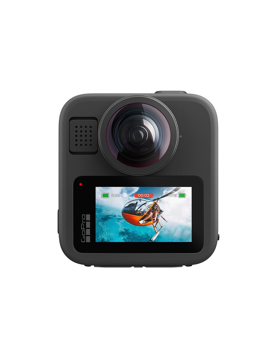 Cámara de acción MAX 2 CHDHZ-311-RW 8K 8