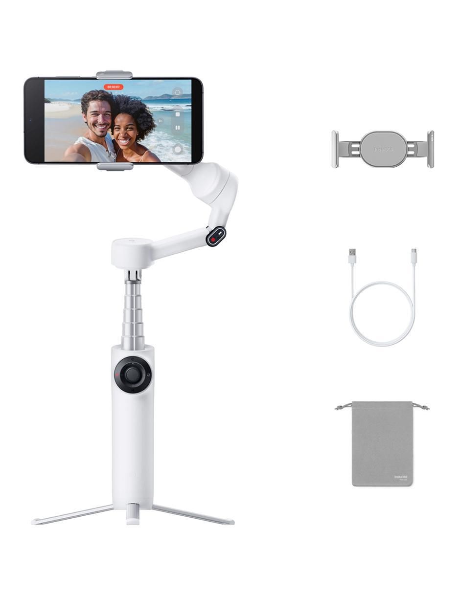 Estabilizador Smartphone modelo Flow 2 Standard Bundle
