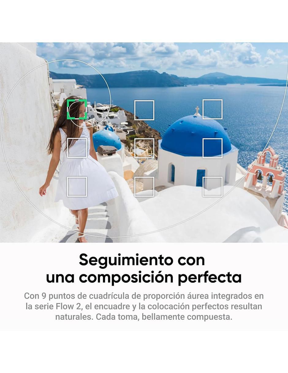 Estabilizador Smartphone modelo Flow 2 Standard Bundle 6