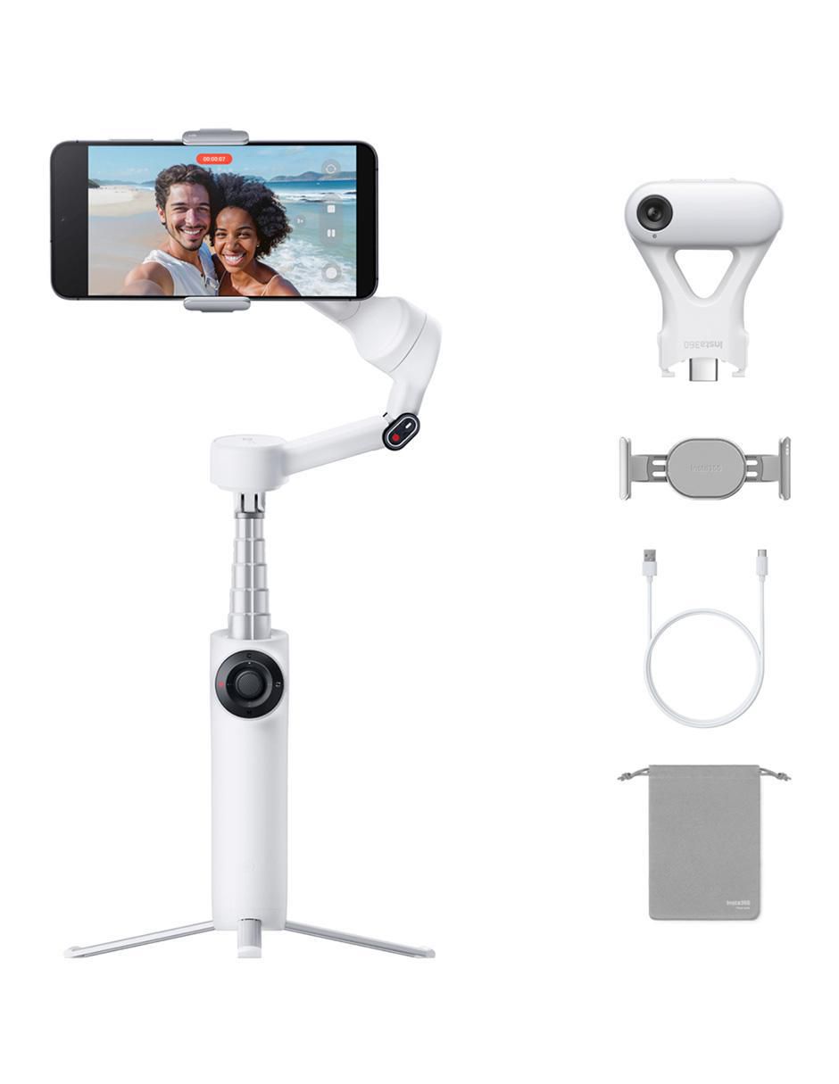 Estabilizador Smartphone modelo Flow 2 AI Tracker