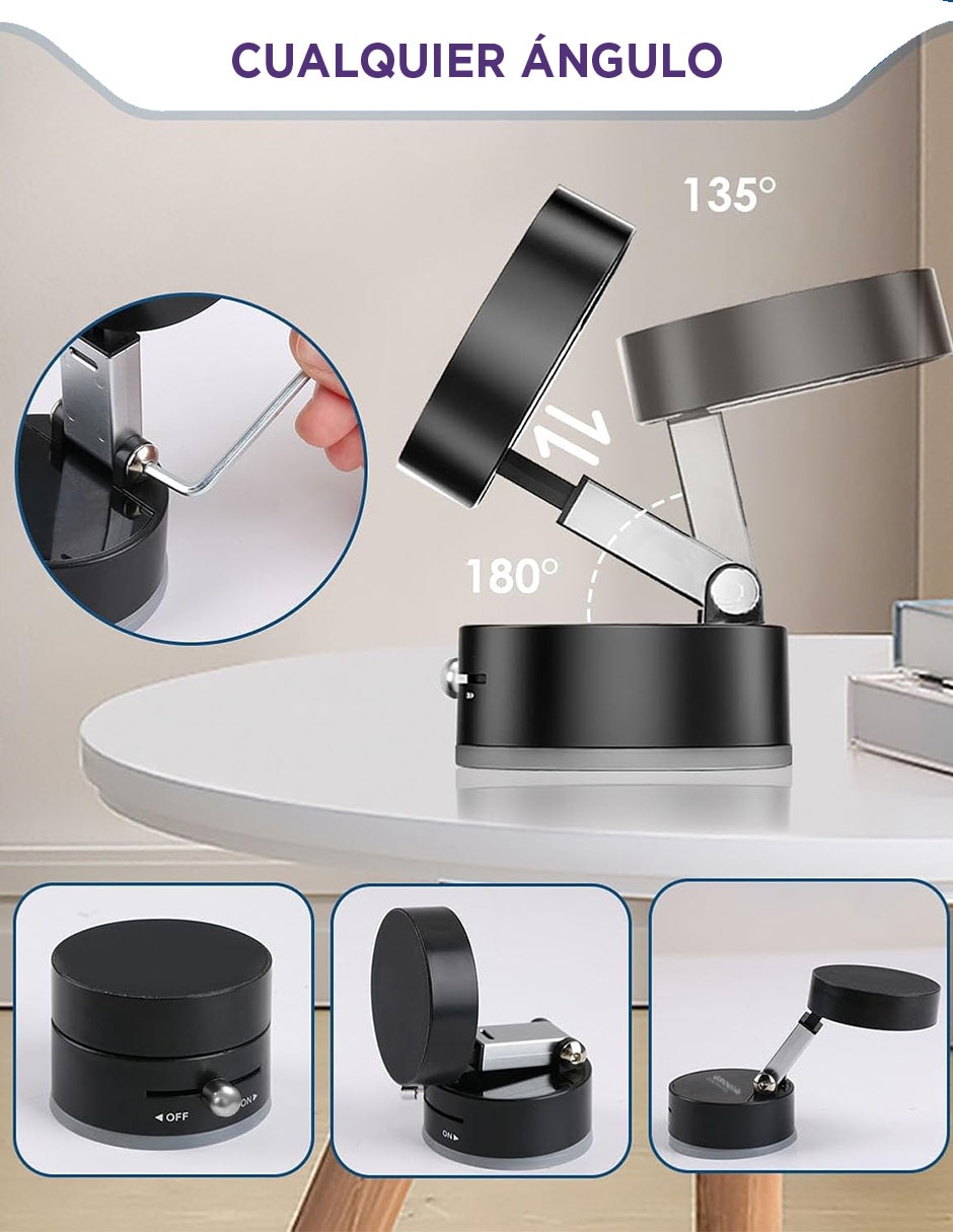 Soporte para celular 7