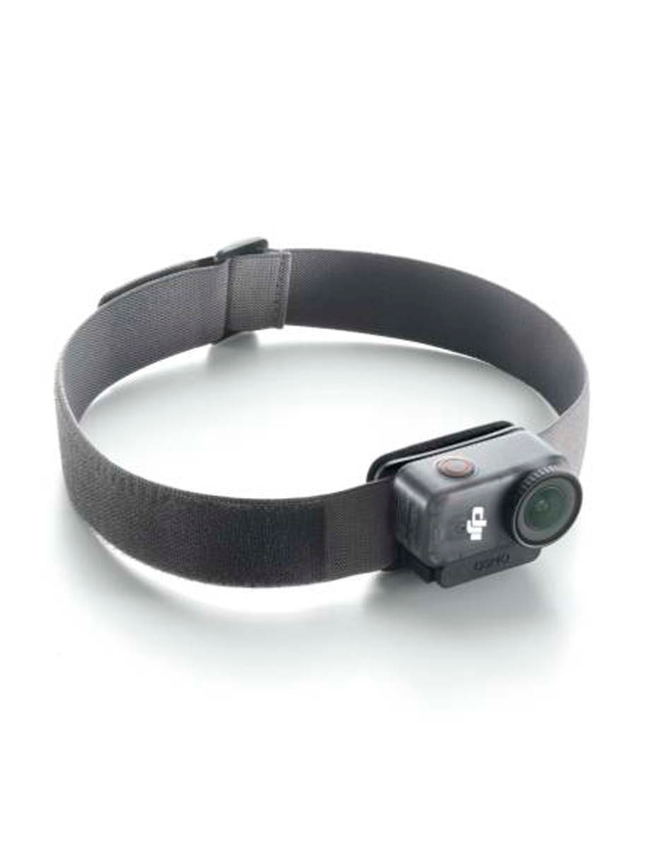 Correa Osmo Magnetic Headband 3