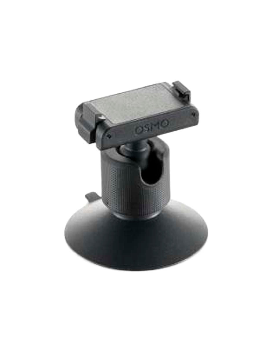 Accesorio cámara de acción Osmo Dual-Direction Quick-Release Foldable Adapter Mount 7