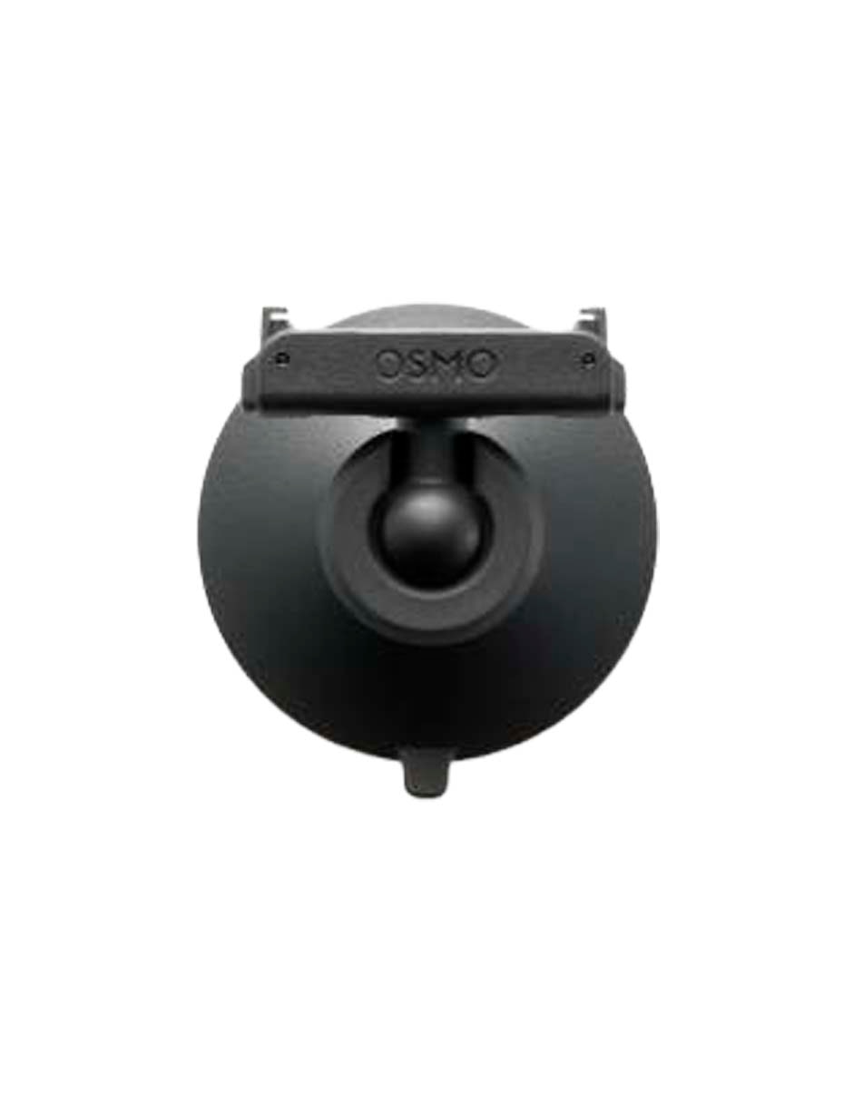 Accesorio cámara de acción Osmo Dual-Direction Quick-Release Foldable Adapter Mount 8