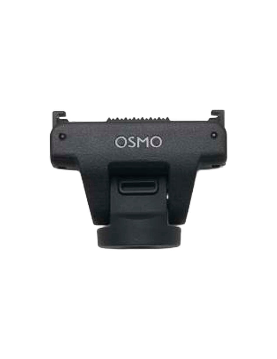 Accesorio cámara de acción Osmo Adjustable Quick-Release Adapter Mount