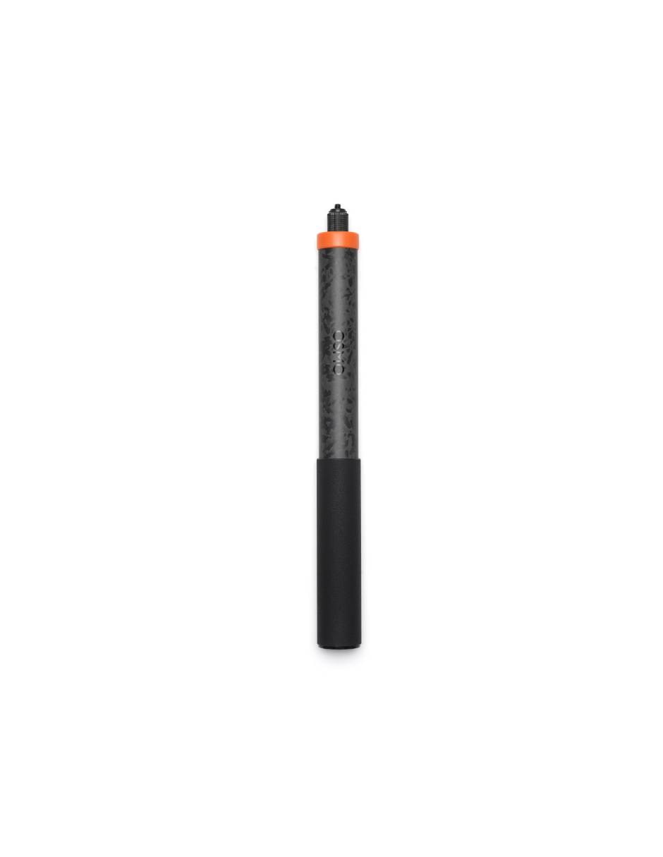 Acc cámara de acción Osmo 360 Osmo 2.5m Extended Carbon Fiber Selfie Stick Acc cámara de acción Osmo 360 Osmo 2.5m Extended Carbon Fiber Selfie Stick