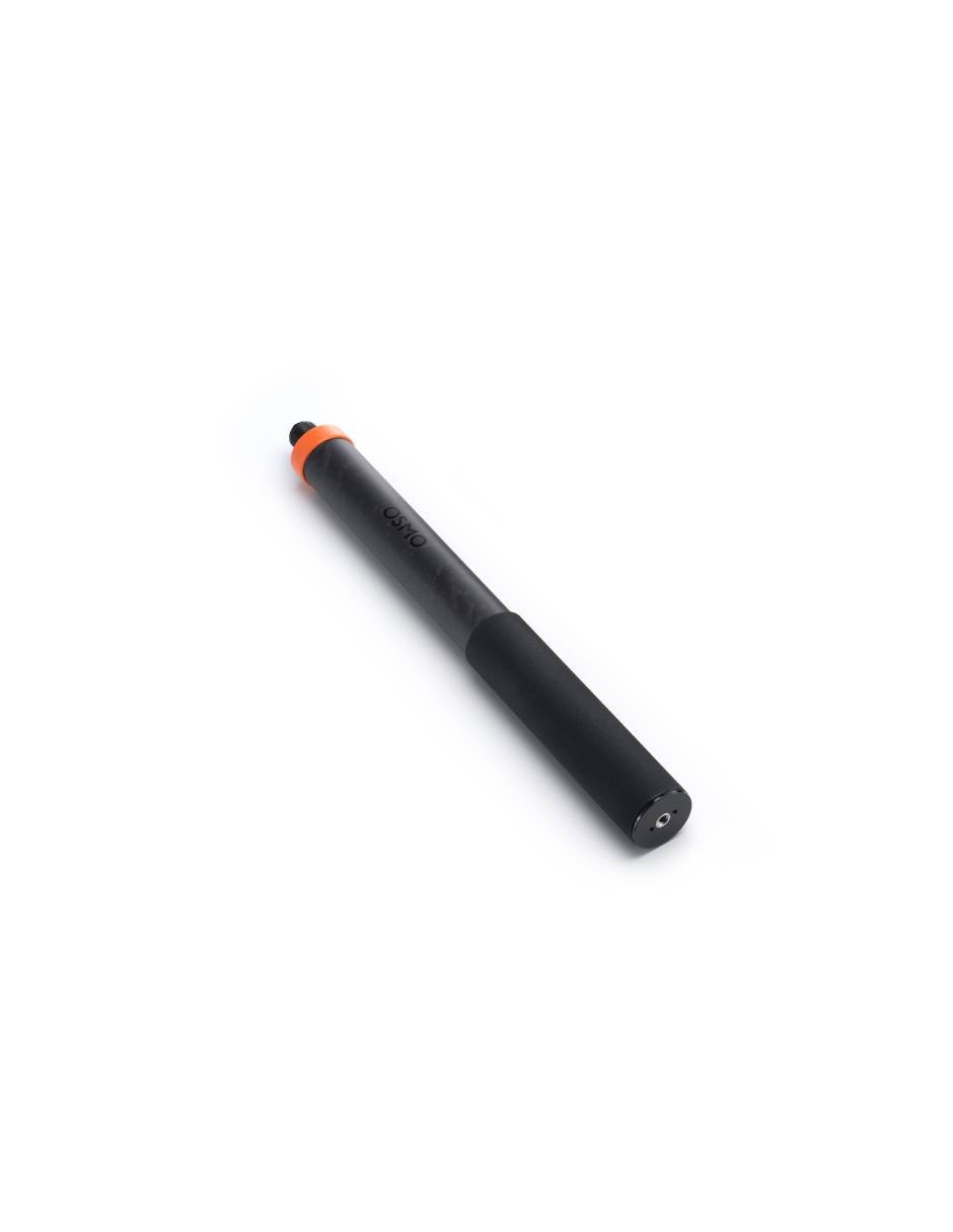 Acc cámara de acción Osmo 360 Osmo 2.5m Extended Carbon Fiber Selfie Stick 3
