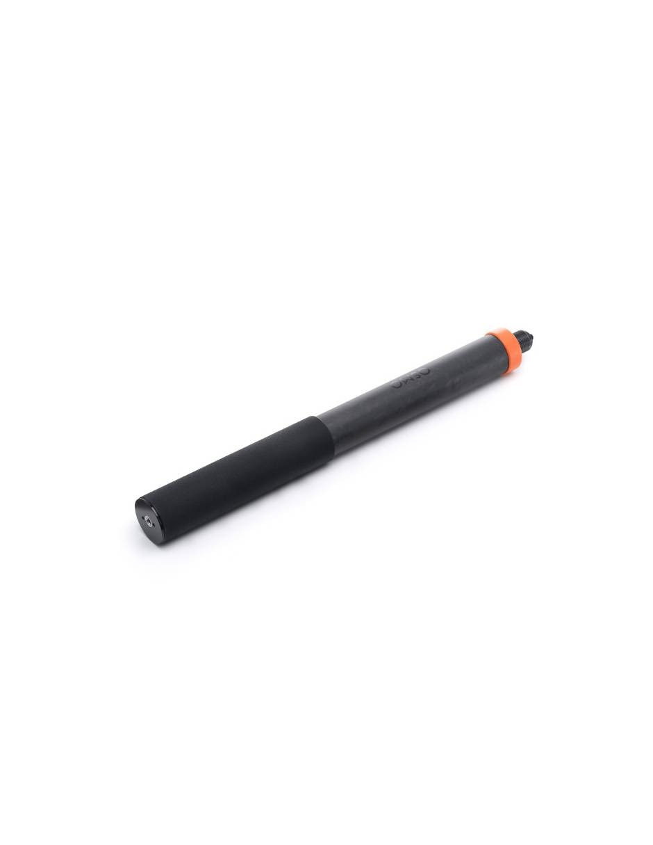 Acc cámara de acción Osmo 360 Osmo 2.5m Extended Carbon Fiber Selfie Stick 4