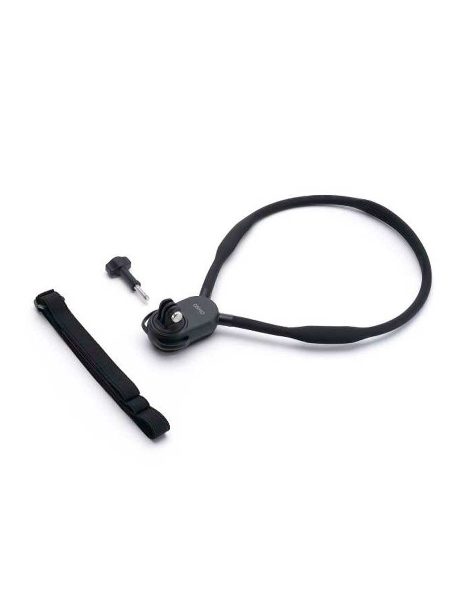 Accesorio cámara de acción Osmo Hanging Neck Mount Max 3