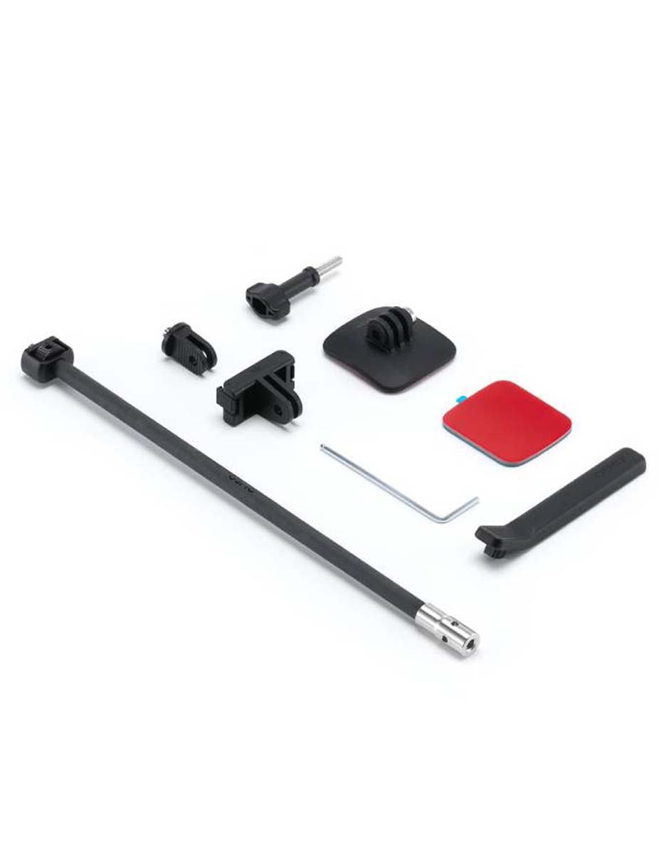 Accesorio cámara de acción Osmo Third-Person Helmet Mount Kit 2