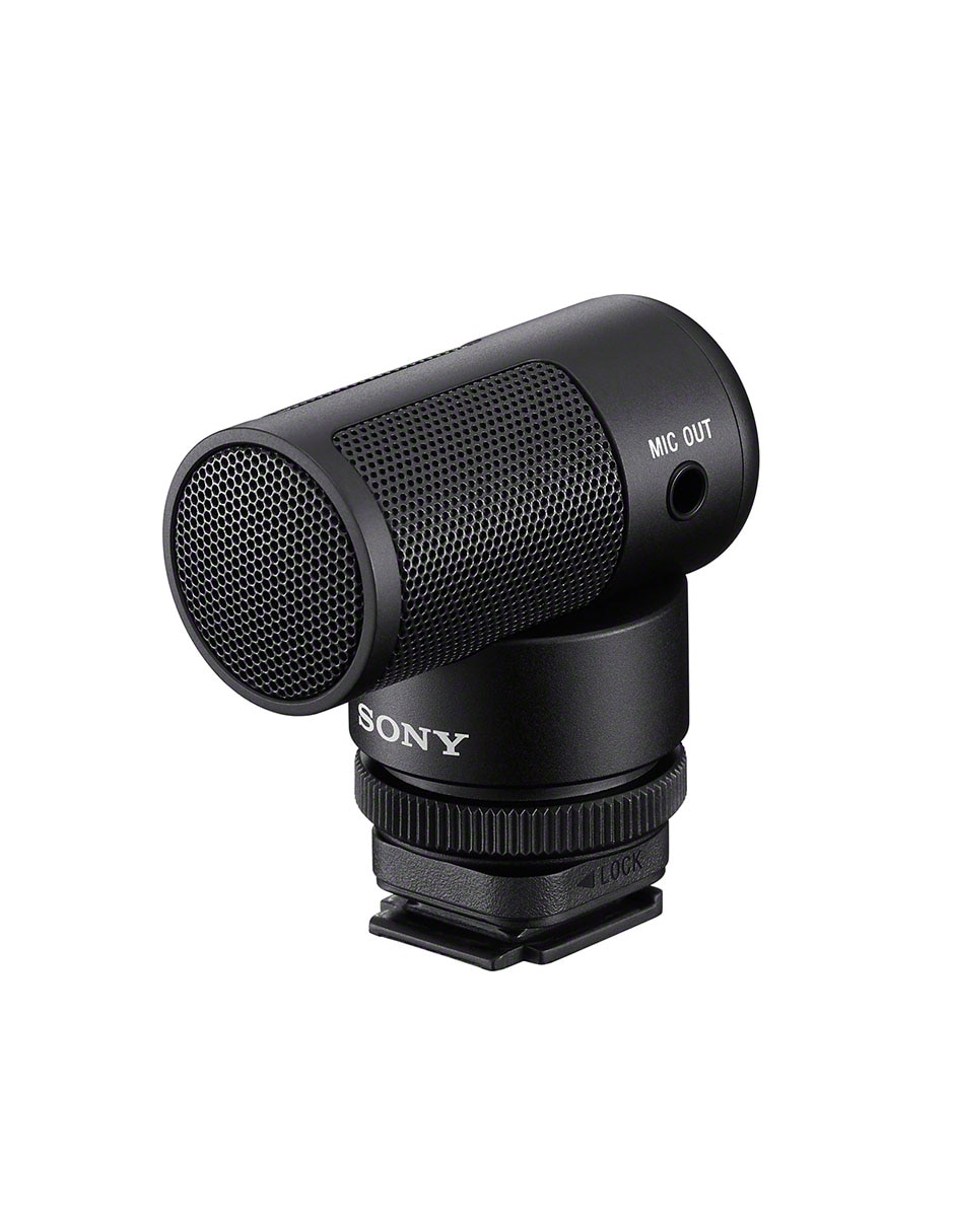 Micrófono portátil inalámbrico ECM-G1