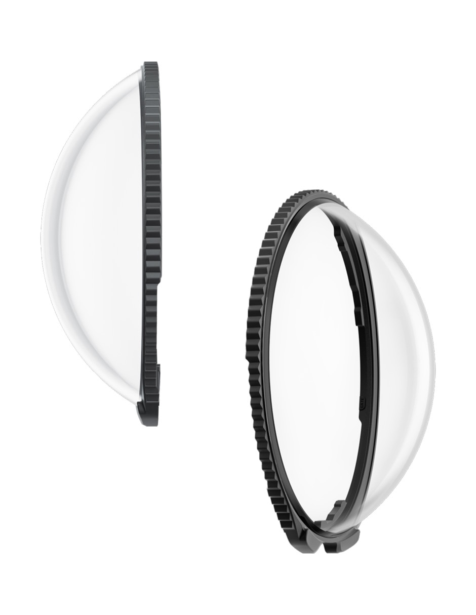 Tapa y protector lente X5 standard Tapa y protector lente X5 standard