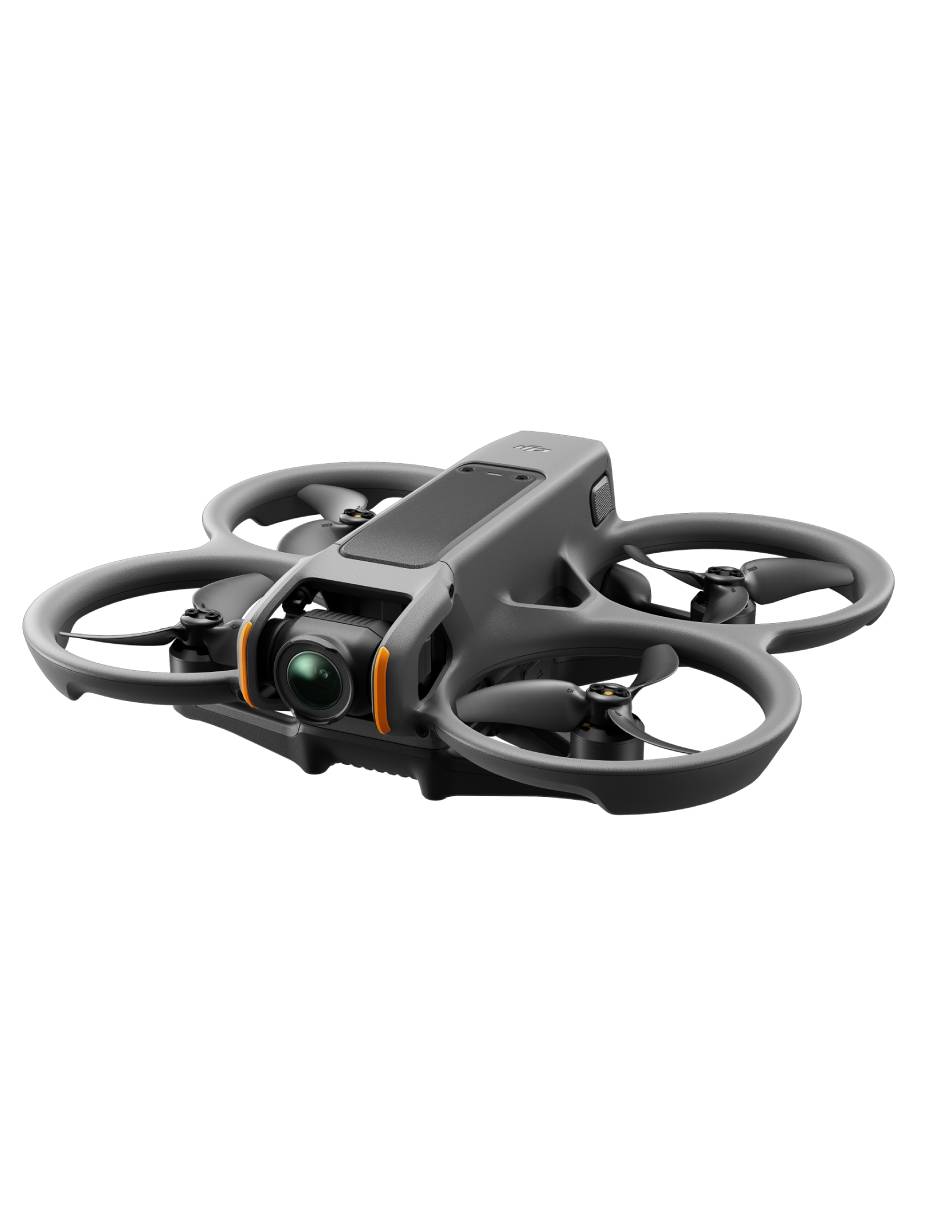 Dron modelo Avata 2 4K/UHD 23 min de vuelo
