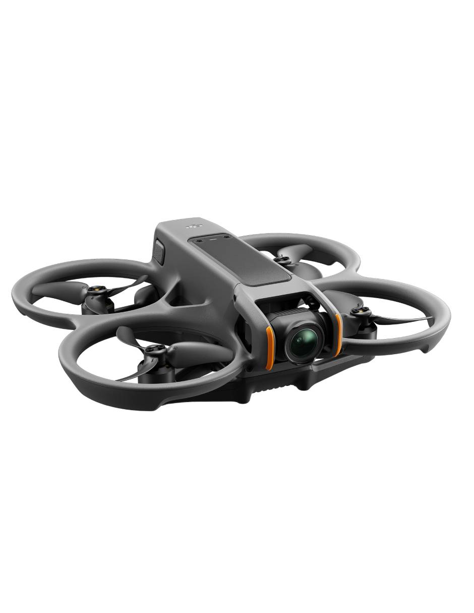 Dron modelo Avata 2 4K/UHD 23 min de vuelo 6
