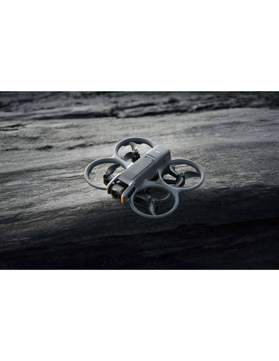 Dron modelo Avata 2 4K/UHD 23 min de vuelo 9