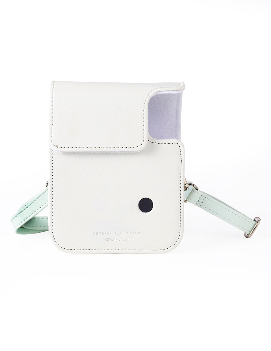 Estuche para cámara instantánea Wilderness Adventure 2