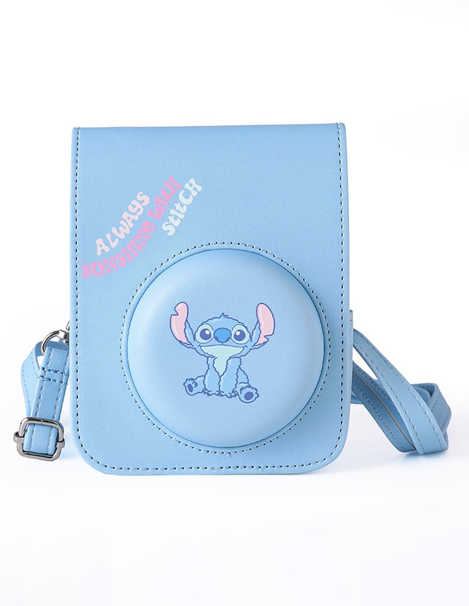Estuche para cámara instantánea Stitch