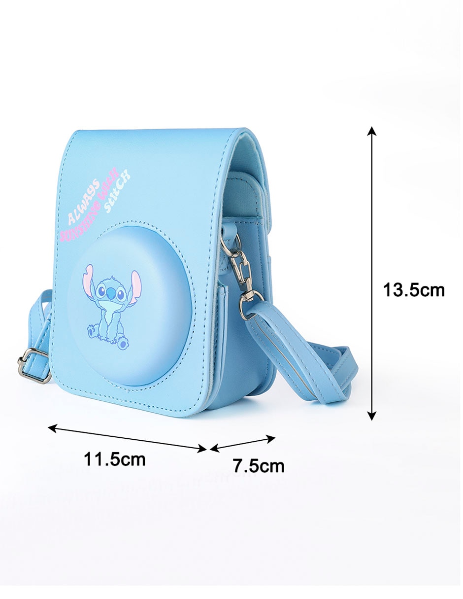 Estuche para cámara instantánea Stitch 8