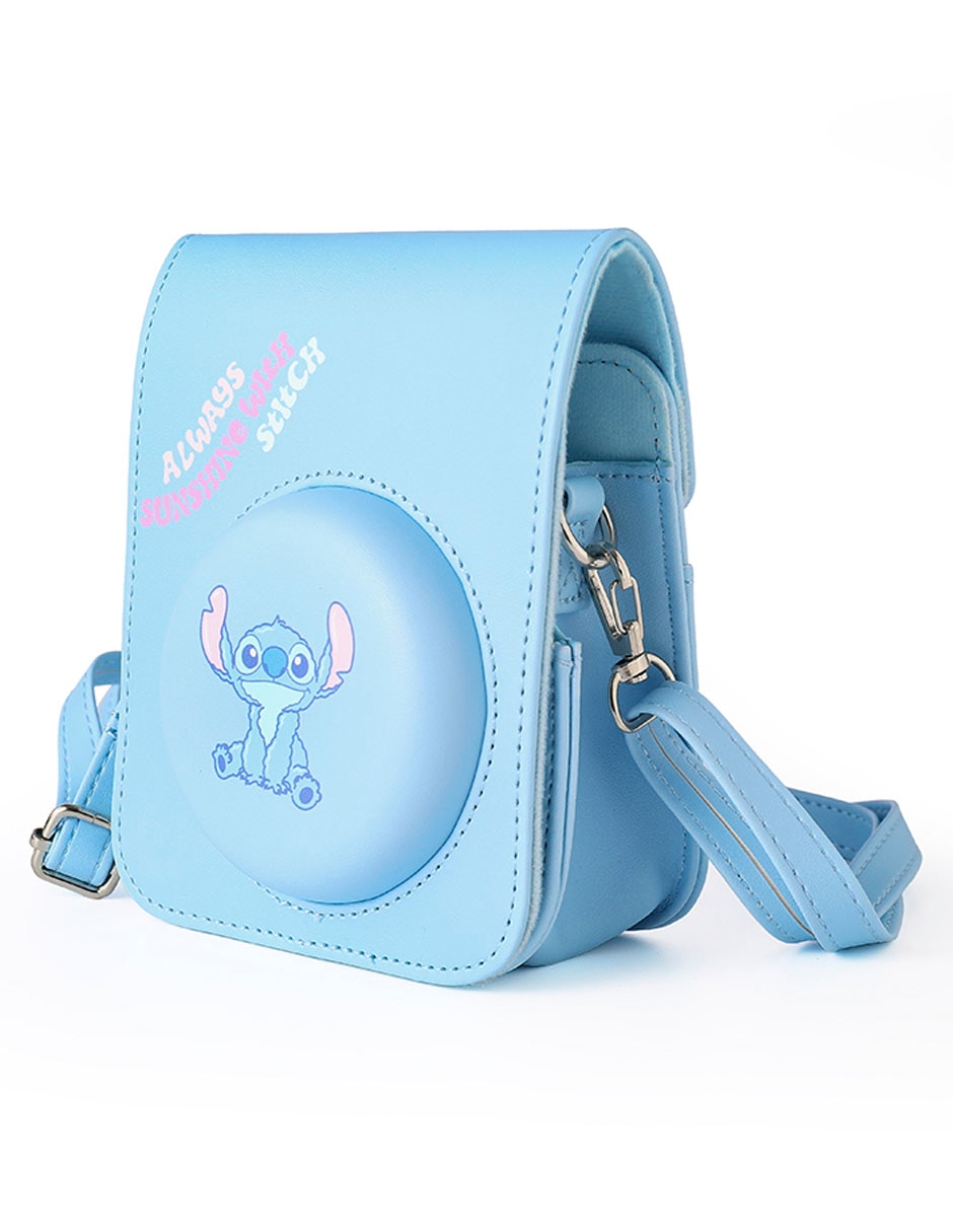 Estuche para cámara instantánea Stitch 4