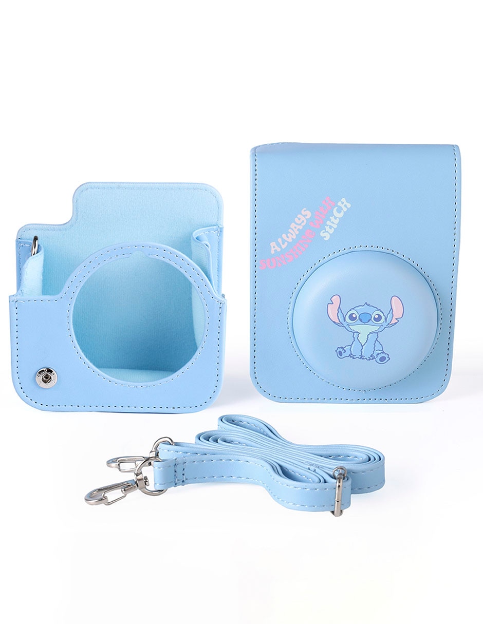 Estuche para cámara instantánea Stitch 5