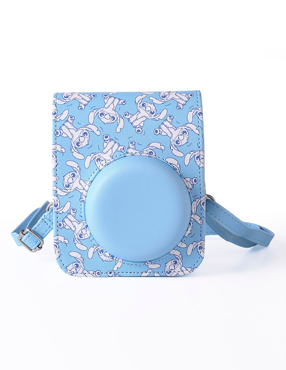 Estuche para cámara instantánea