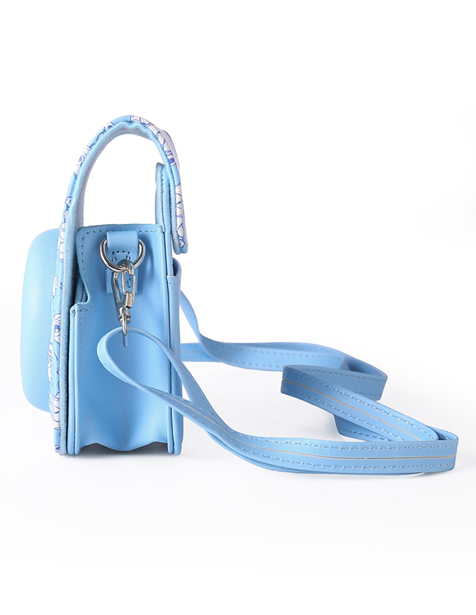 Estuche para cámara instantánea 3