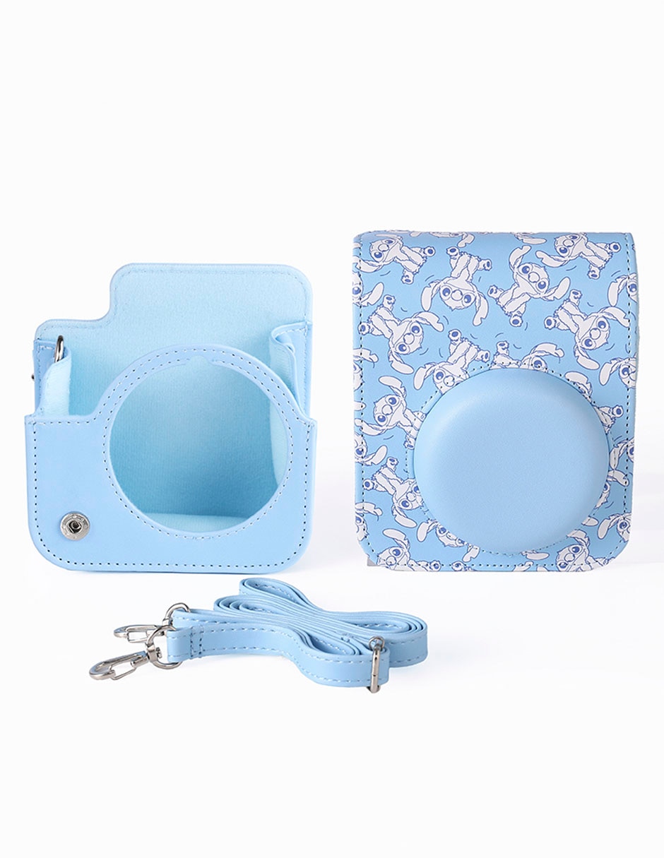 Estuche para cámara instantánea 5