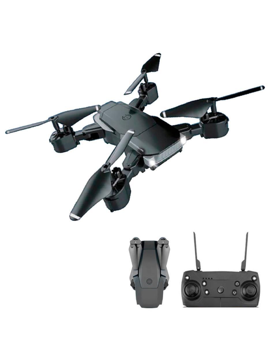 Dron modelo VD-K3 HD 10 min de vuelo 2