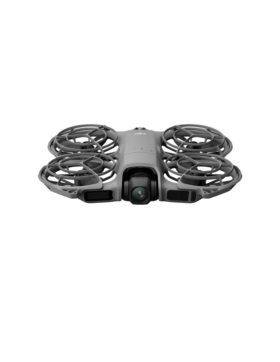 Dron modelo Neo 2 Fly 4K/UHD 18 min de vuelo 2